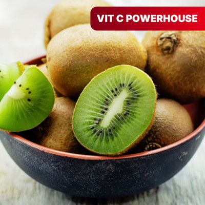 Kiwi Green(3 Units)