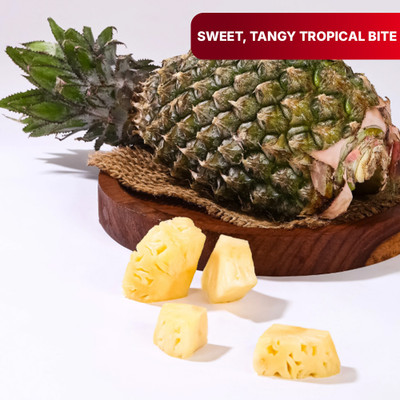Pineapple(1 Units)