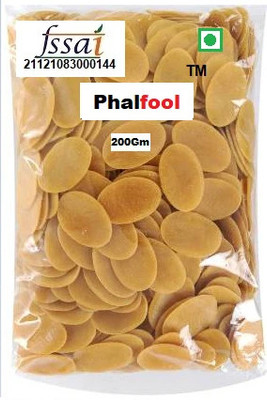 Phalfool Panipuri 200grm Fryums(200 g)