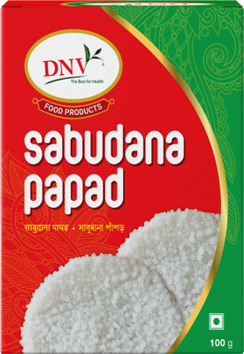 DNV Sabudana(100 g)