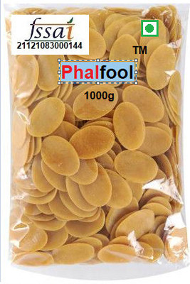 Phalfool Panipuri Fryums 1 kg Fryums(1 kg)
