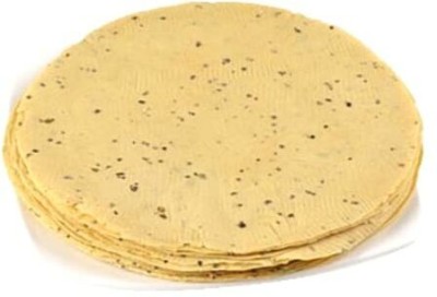 Chandra Vilas Urad Dal Homemade Papad 400 g