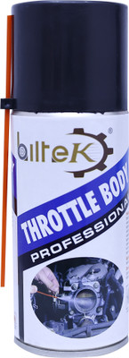 ECCLIYTEK Throttle body cleaner-150ml Mechanical Fuel Injection Throttle