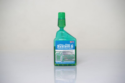 IFTEX CLEAN SYSTEM G Fuel Injector Cleaner(200 ml)