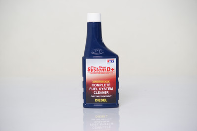 IFTEX SYSTEM D + Fuel Injector Cleaner(300 ml)