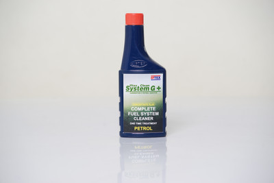 IFTEX CLEAN SYSTEM G + Fuel Injector Cleaner(300 ml)