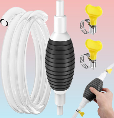 juggaris Plastic Funnel(Black, White, Pack of 1)