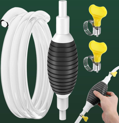 juggaris Plastic Funnel(Black, White, Pack of 1)