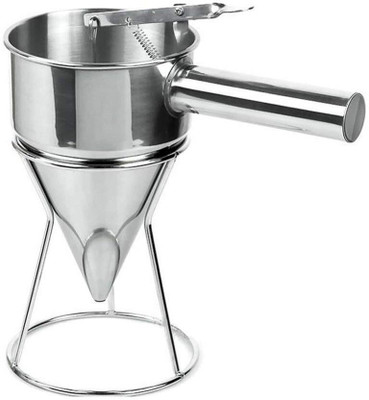 NIYAMKAAY Pancake Batter Dispenser