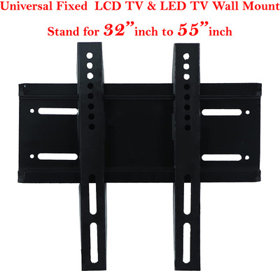 TFG 32 to 55 Inch LCD TV Wall Mount TV Stand Base(Furniture Accessories, Iron)