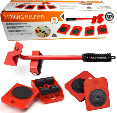 Mullewa LB FST 01 Hand Tool Kit(5 Tools)