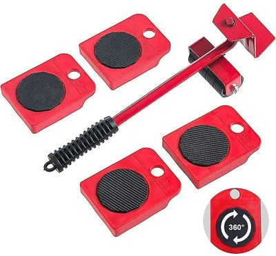 Flaxton Hand Tool Kit(5 Tools)