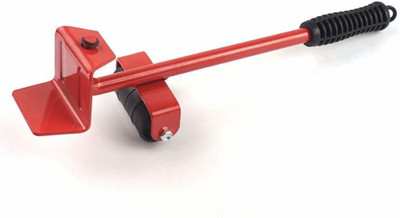 kiama Furniture Lifter Mover Tool Set Heavy Duty Furniture Lifter_282 Hand Tool Kit(5 Tools)
