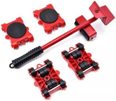 Gundiah Hand Tool Kit(5 Tools)