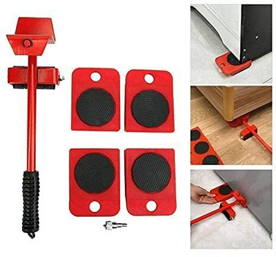 Flaxton Furniture Lifting Tools Hand Tool Kit(5 Tools)