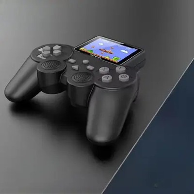 BROTTON BTN DIGITAL GAMEPAD BLACK N14 USB  Gamepad(Black, For PC)