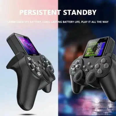 BROTTON BTN DIGITAL GAMEPAD BLACK B2 USB  Gamepad(Black, For PC)