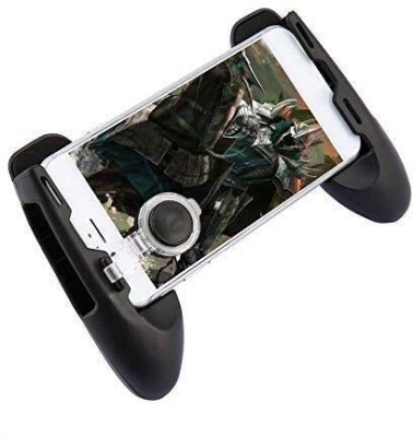 Rhobos Gamepad for pubg and All Mobile Games | Joystick for 4.7 to 6.4 inch Gaming  Gamepad(Multicolor, For Android)