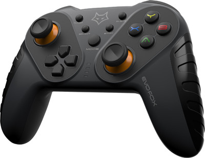AMKETTE EvoFox Elite Ops Wireless  Gamepad(Black, For Android, PC)