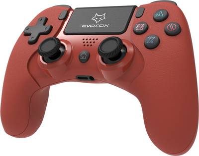 AMKETTE EvoFox Elite Play Wireless Controller Bluetooth  Gamepad