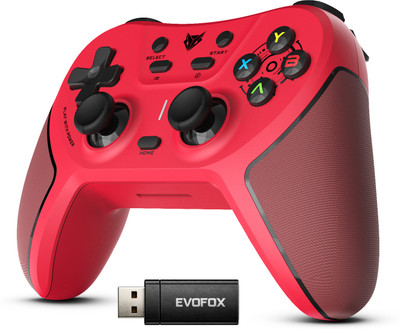 EVOFOX One S (Red)
