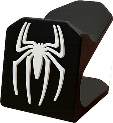 Tofa Bazaar Spider-Man Controller Stand – Compatible with Xbox, PS5 & PS4  Gaming Accessory Kit(Black & White, For PS5, PS4, Xbox)