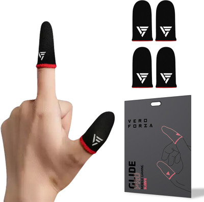 Vero Forza Glide PRO  Gaming Accessory Kit(Multicolor, For Android, iOS)