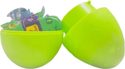 shoppingcorner DINO QUEST  Gaming Accessory Kit(Green, For Wii)