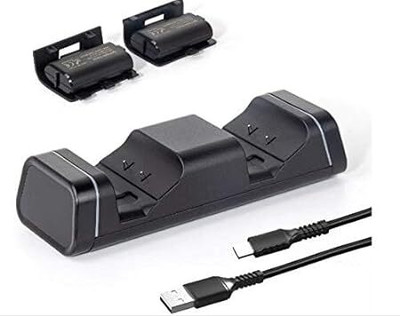 PSS Controller and Headphone Stand Wall Mount Holder Stand Switch Gamepad  Gaming Accessory Kit(Black, For PS3, PS4, PS5, Xbox One)