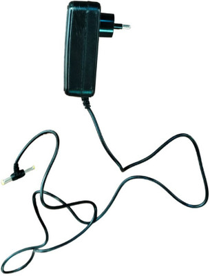 TM&W Power Adaptor DC 12V 1A Input 100v-240v volts Power Supply 1 Amp Adapter 12 W Gaming Adapter(Black, For PC, Mac OS)