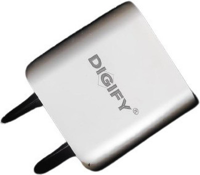 Digify Thunder PD/QC Travel charger Gaming Adapter(White, For Xbox One)