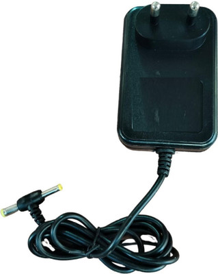 TM&W For Router,Modem,Set Top Box,LED Strip Worldwide Adaptor (Black) 12 W Adapter Gaming Adapter(Black, For PC, Mac OS)