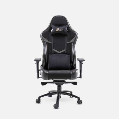 Green Soul Monster Ult. (T) Multi-Functional Ergonomic Chair|Gaming &amp; WFH|Supreme Comfort Gaming Chair  (Black, Grey)