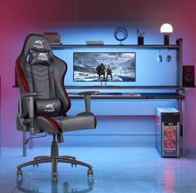 Mrc executive gaming chair deals