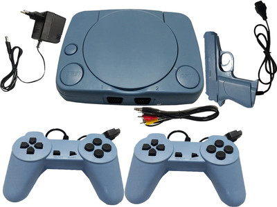 NOWAIT Circus Charlie And Contra Now, this is very famous AN418 Game With Kids Lovers NA GB with Contra, Super Mario Bros, Duck Hunt(Multicolor)