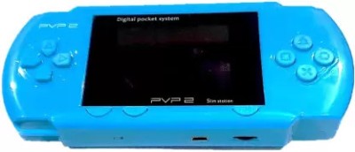 RIGHT SEARCH PVP Video Game - TV Video Game Console for Kids-068 1 GB with Yes(Multicolor)