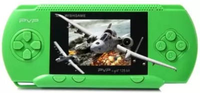 RIGHT SEARCH PVP Video Game - TV Video Game Console for Kids-070 1 GB with Yes(Multicolor)