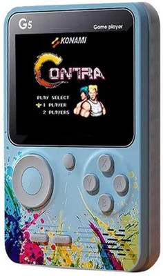 CHG G5 SUP GAME HIGHT QUALITY GRAPHIC AND 500 GAMES IN 1 MARIO RETRO _A3 Limited Edition(Code in the Box - for Switch)