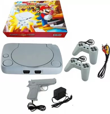 SUPER CLASSIC 8BIT TV VIDEO GAMING SET RETRO GAMES INCLUDED Anniversary Edition(Code in the Box - for Xbox One & PC)