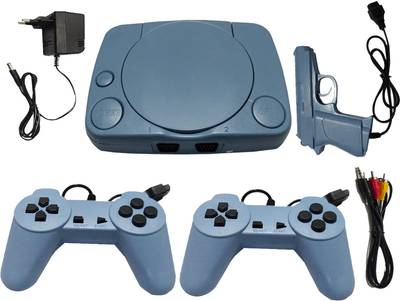 COUNTACH Classic Video Game With Tv Led Old Video Games Q732 NA GB