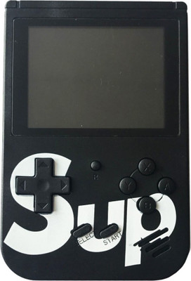 IMMUTABLE SUP GAME SMALL 400 in 1 Retro Remote Control for 1 FGT12 500 GB with Multi - Text
only null values allowed
Used For: ID, Title(Multi - Text
only null values allowed
Used For: ID, Variant, Title)
