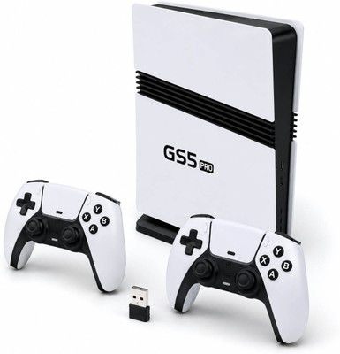 TECHNOLOGIA GS5 ULTRA PRO WHITE 64 GB with 40000(White)