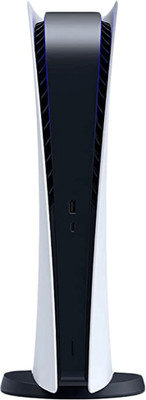 SONY PlayStation 5 (PS5) Digital Edition 825 GB(White)