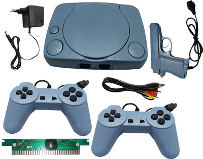 COUNTACH Super 8 Bit Tv Video Game For Kids QX541 With Extra Cassette Chip, More Games NA GB with Contra(Multicolor)