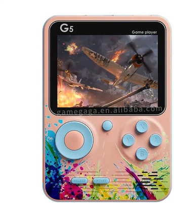 FYURI SUP 500 1 Video Game for Kids Box Handheld hand Video Game for Tv Collector's Edition(Code in the Box - for PC)