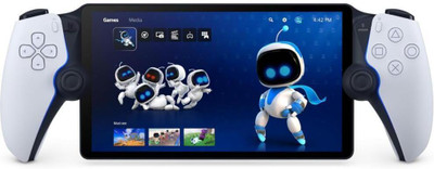 SONY Playstation Portal NA GB(White)