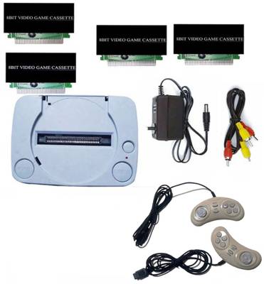 Ptcmart video games hotsell cassette
