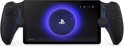 SONY PlayStation Portal™ Remote Player For PS5® Console(Midnight Black)