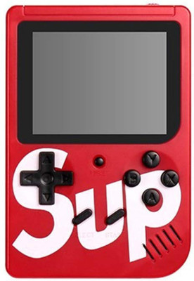 SUP 400 in 1 Retro NA GB with Yes(Black)