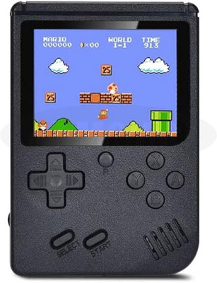 IMMUTABLE SUP GAME SMALL 400 in 1 Retro Remote Control for 1 FGT15 500 GB with Multi - Text
only null values allowed
Used For: ID, Title(Multi - Text
only null values allowed
Used For: ID, Variant, Title)